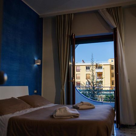 Bed and Breakfast The Reef à Sorrente Extérieur photo