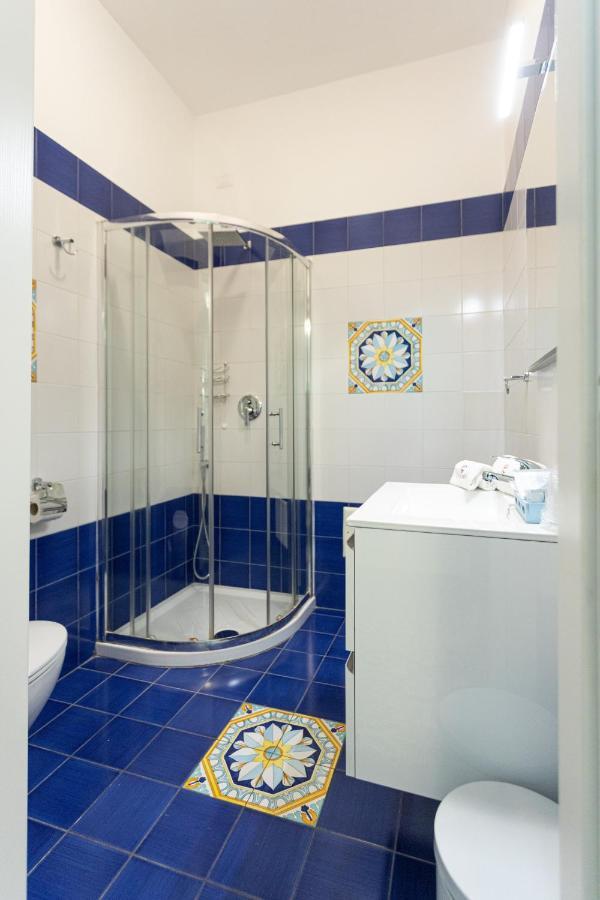 Bed and Breakfast The Reef à Sorrente Extérieur photo