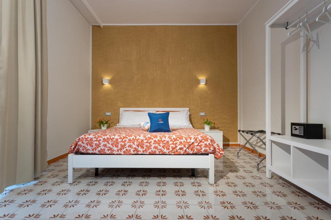 Bed and Breakfast The Reef à Sorrente Extérieur photo