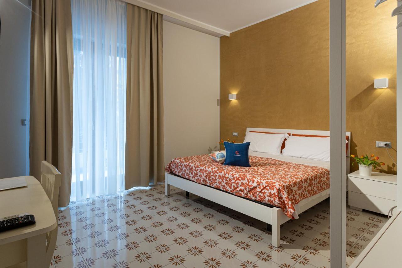 Bed and Breakfast The Reef à Sorrente Extérieur photo