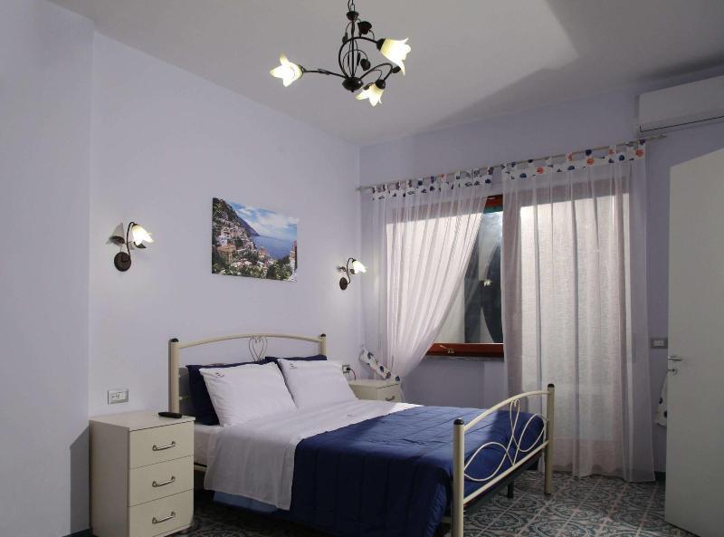 Bed and Breakfast The Reef à Sorrente Extérieur photo