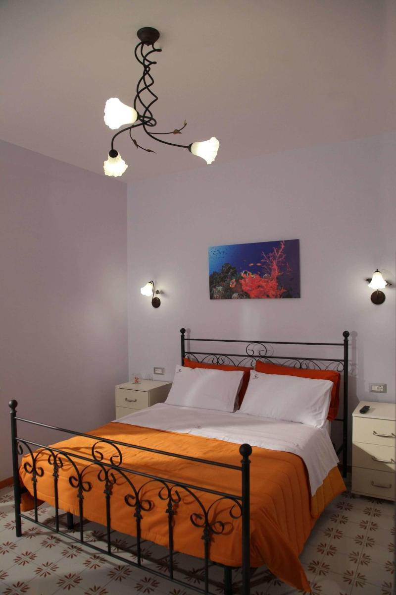 Bed and Breakfast The Reef à Sorrente Extérieur photo