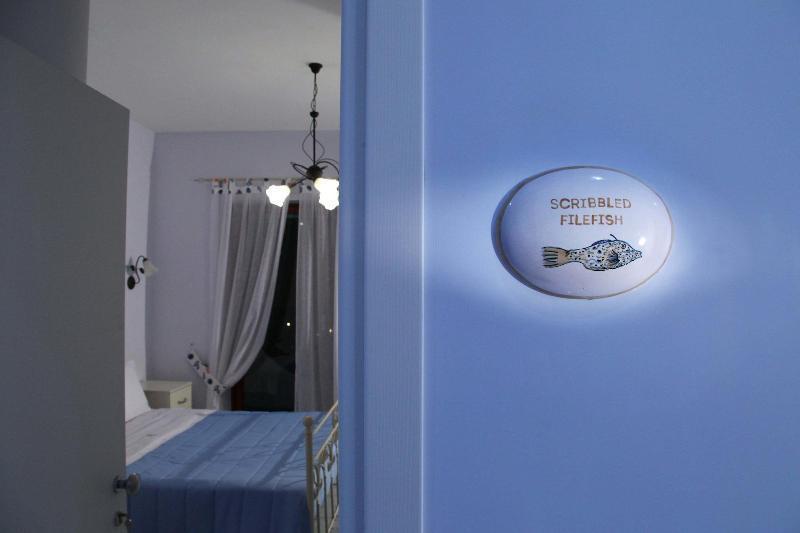 Bed and Breakfast The Reef à Sorrente Extérieur photo