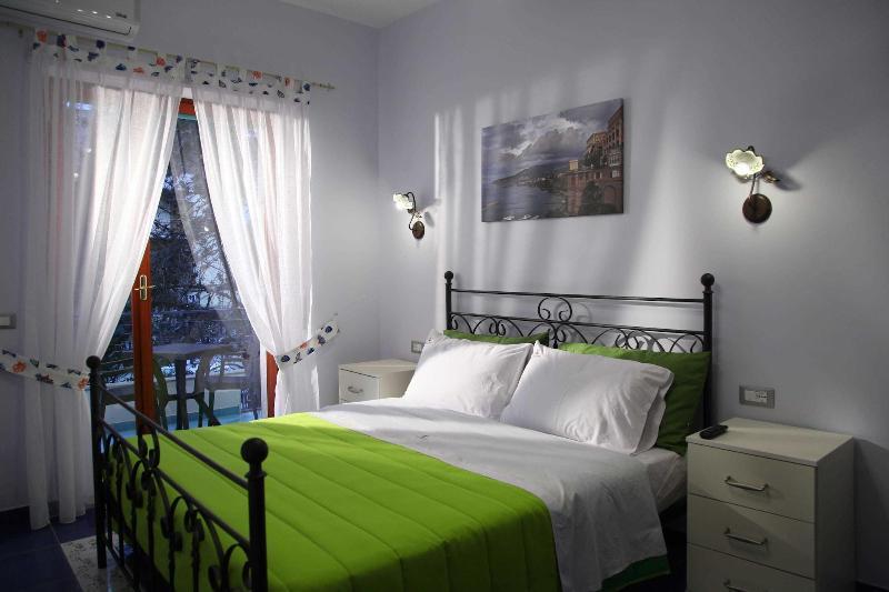 Bed and Breakfast The Reef à Sorrente Extérieur photo