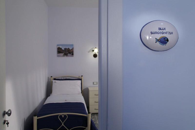 Bed and Breakfast The Reef à Sorrente Extérieur photo