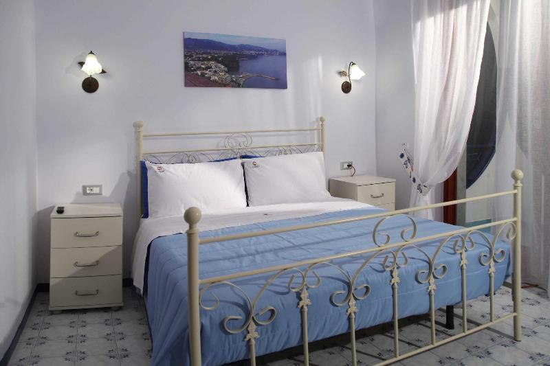 Bed and Breakfast The Reef à Sorrente Extérieur photo