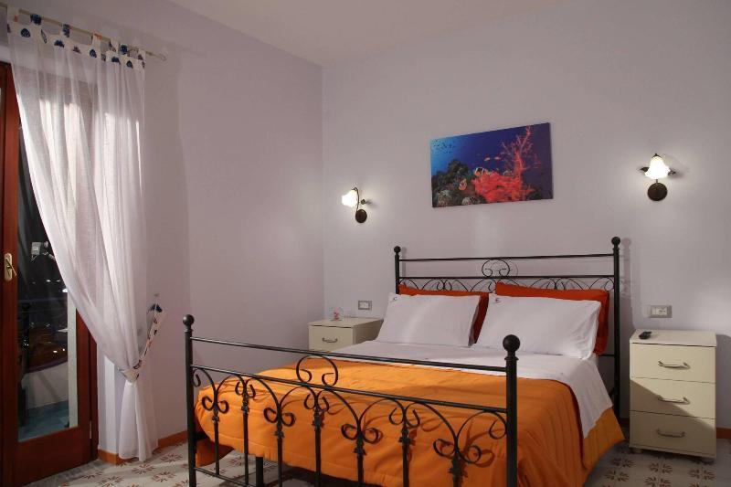 Bed and Breakfast The Reef à Sorrente Extérieur photo