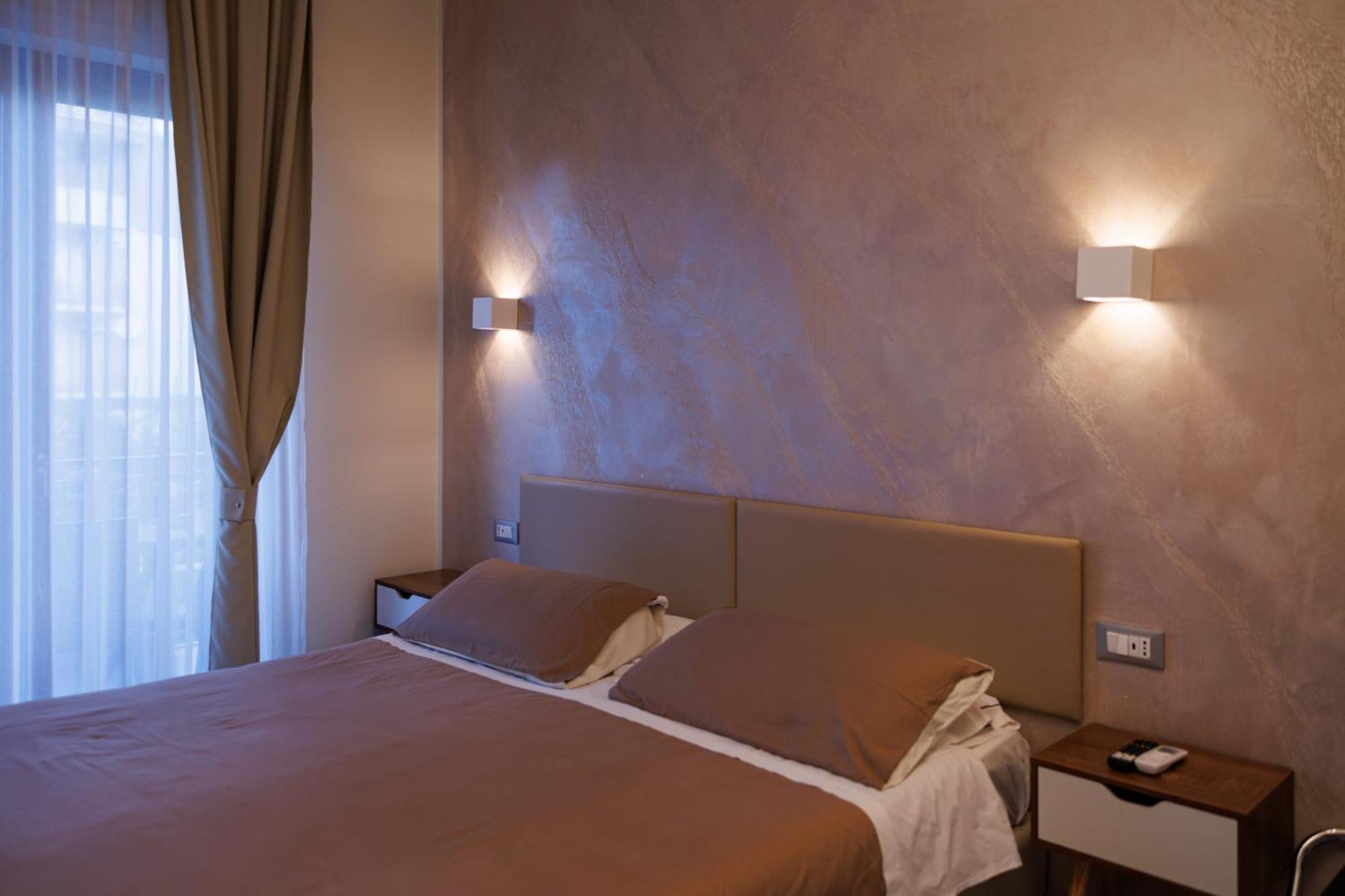 Bed and Breakfast The Reef à Sorrente Extérieur photo