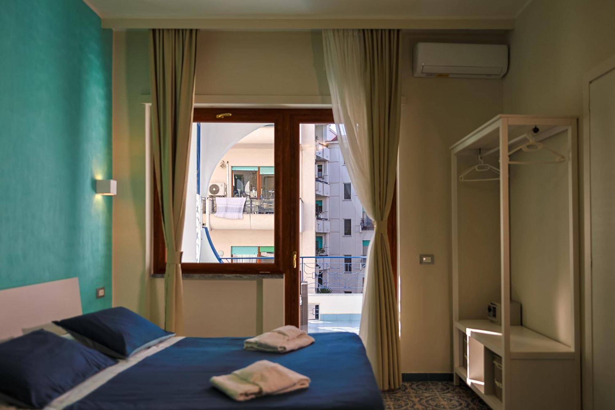 Bed and Breakfast The Reef à Sorrente Extérieur photo