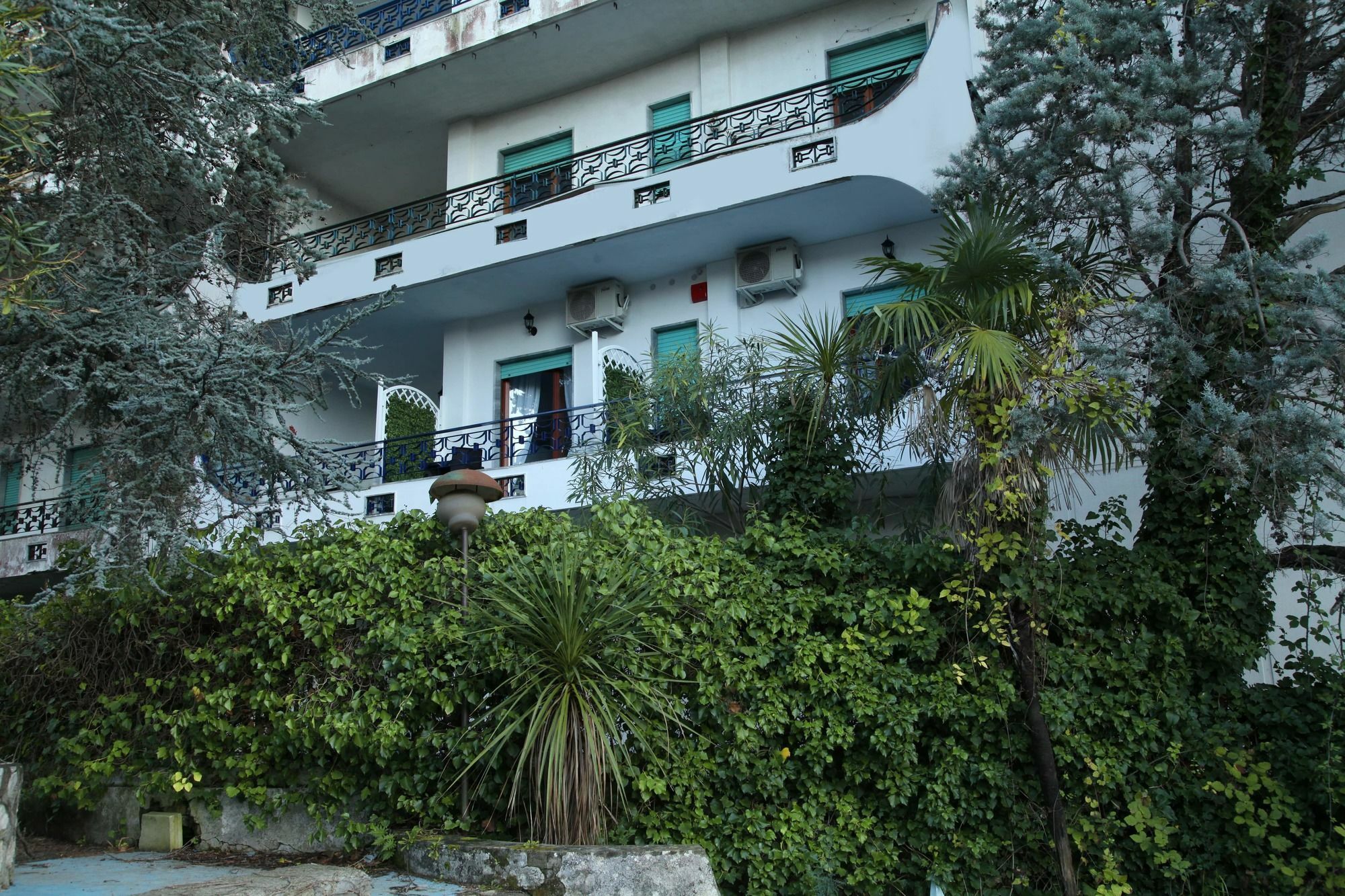 Bed and Breakfast The Reef à Sorrente Extérieur photo